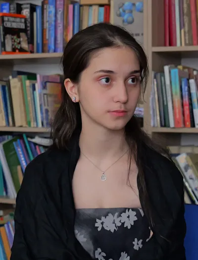 Аделина Дочева