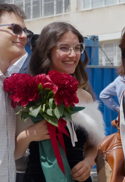 Киара Ефремова